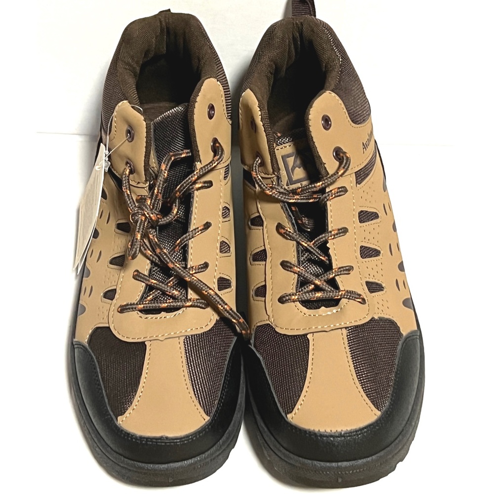 Avalanche AV89496 Mens Hiking Shoes Sz 9 NWT